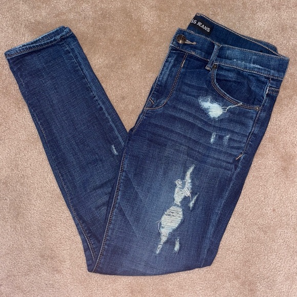Express jeans - Picture 1 of 2